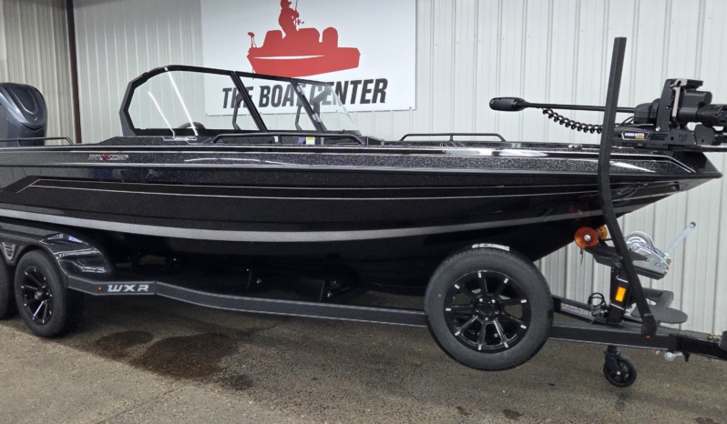 2026 SKEETER WXR2260 full