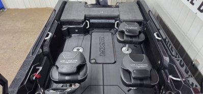 2026 SKEETER WXR2260 full