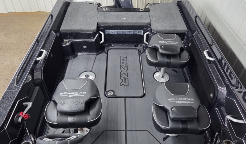 2026 SKEETER WXR2260 full