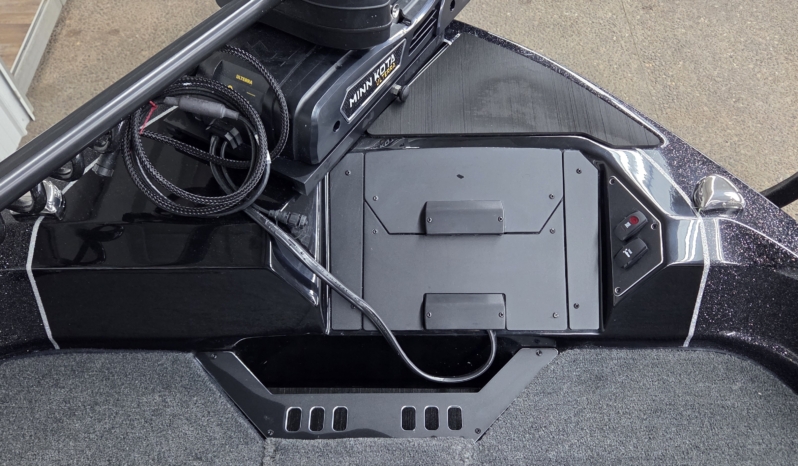 2026 SKEETER WXR2260 full