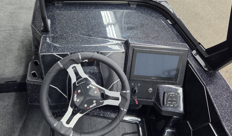 2026 SKEETER WXR2260 full