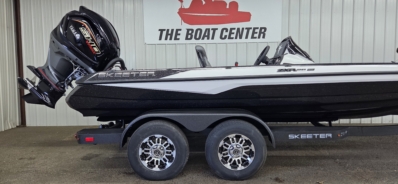 2026 SKEETER ZXR20SE