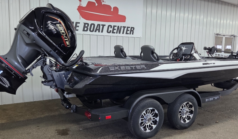 2026 SKEETER ZXR20SE full