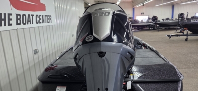 2026 SKEETER ZXR20SE