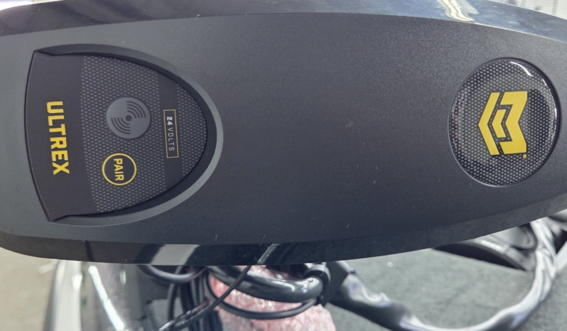 2026 SKEETER ZXR20SE full