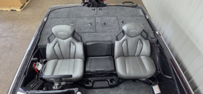 2026 SKEETER ZXR20SE full