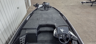 2026 SKEETER ZXR20SE full