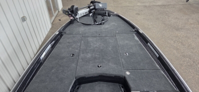 2026 SKEETER ZXR20SE full