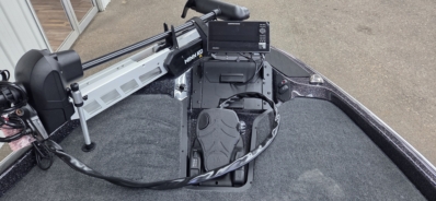 2026 SKEETER ZXR20SE full