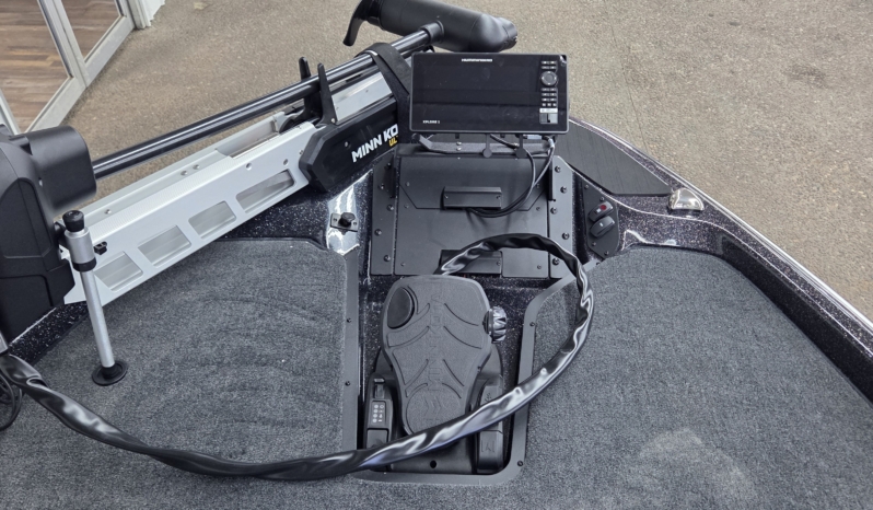 2026 SKEETER ZXR20SE full