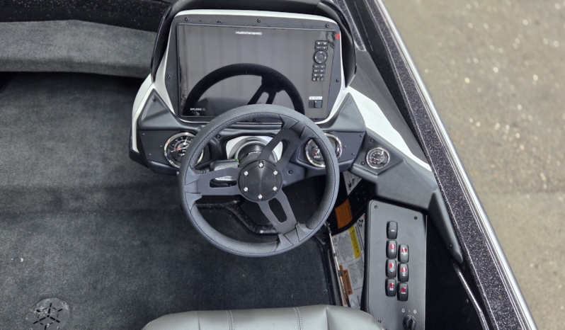 2026 SKEETER ZXR20SE full