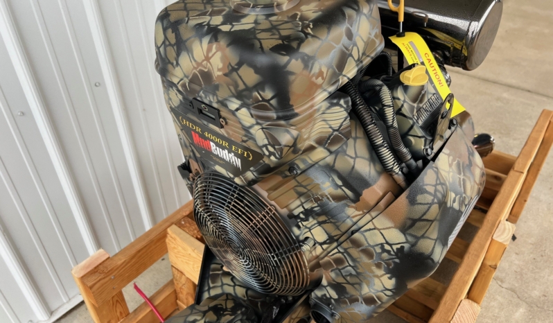 MUD BUDDY HDR 4000R EFI CAMO full