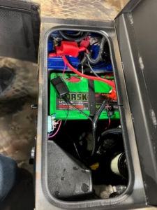 2024 EXCEL 1860 VIPER 22051