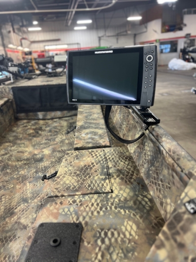 2024 EXCEL 1860 VIPER 22051 full