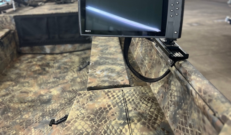 2024 EXCEL 1860 VIPER 22051 full