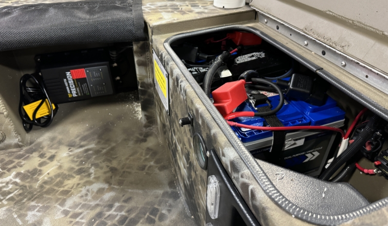 2024 EXCEL 1860 VIPER 22051 full