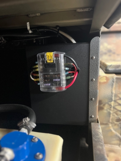 2024 EXCEL 1860 VIPER 22051 full