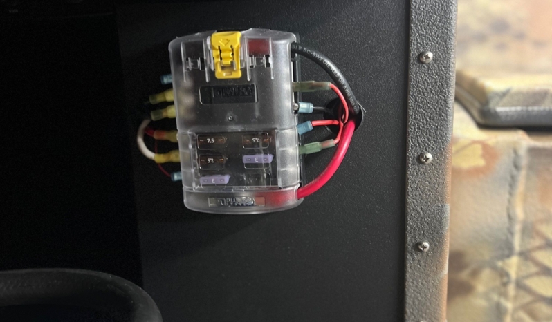 2024 EXCEL 1860 VIPER 22051 full