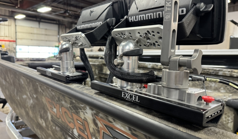 2024 EXCEL 1860 VIPER 22051 full