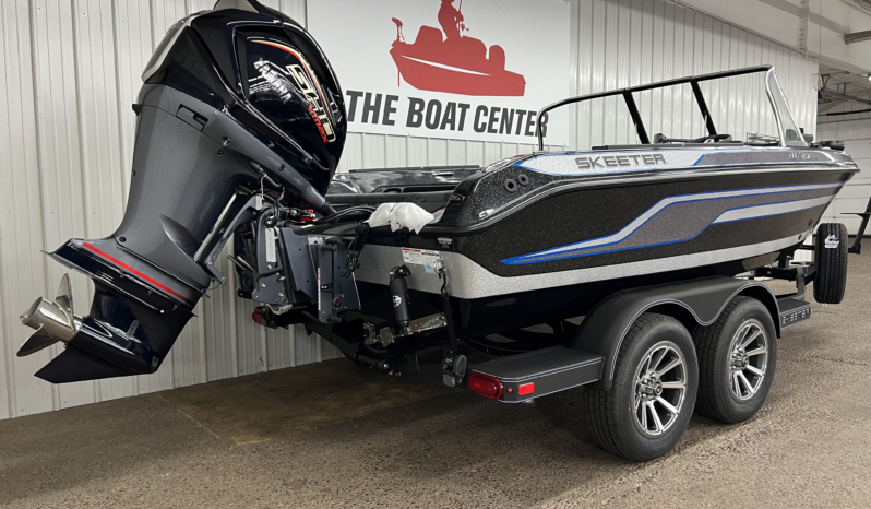 2026 SKEETER WX1910 full