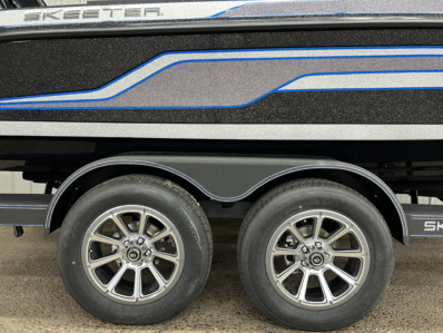 2026 SKEETER WX1910 full