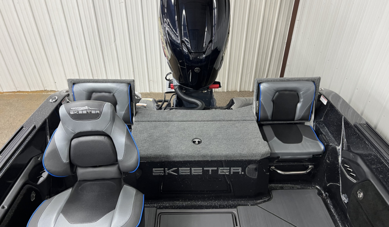 2026 SKEETER WX1910 full