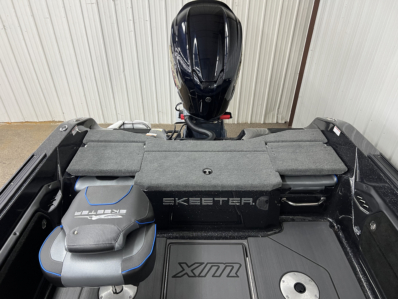 2026 SKEETER WX1910 full