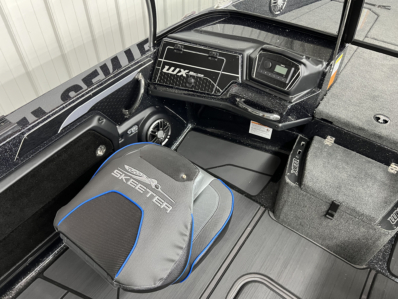 2026 SKEETER WX1910 full