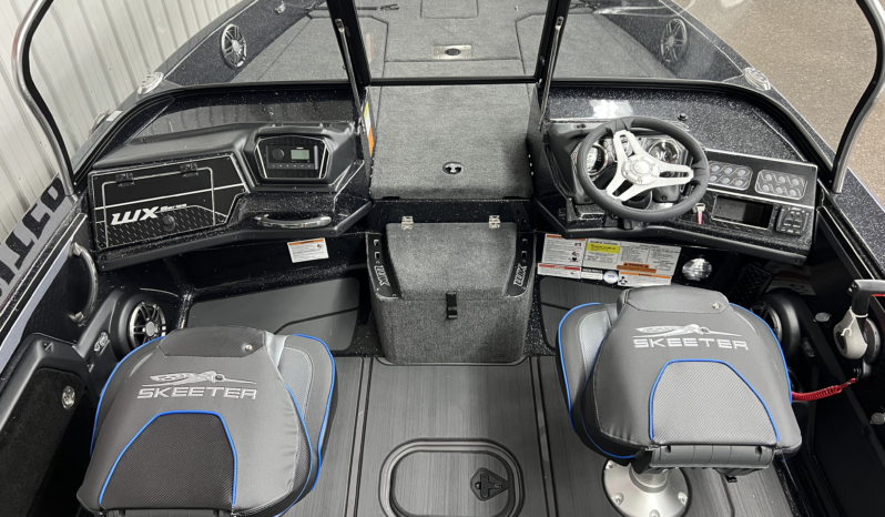 2026 SKEETER WX1910 full
