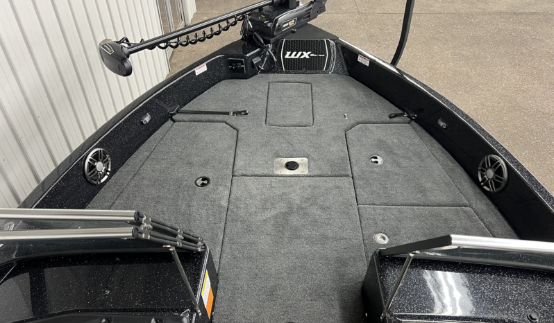 2026 SKEETER WX1910 full