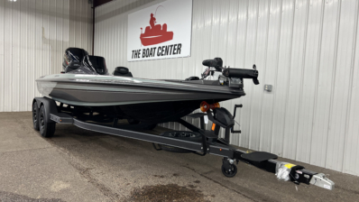 2026 SKEETER ZX200