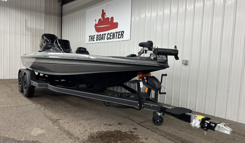 2026 SKEETER ZX200 full