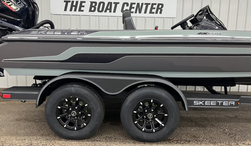 2026 SKEETER ZX200 full