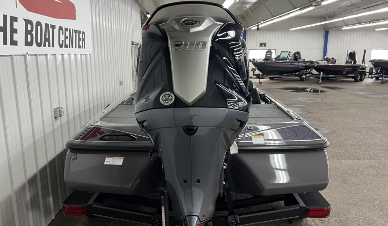 2026 SKEETER ZX200 full