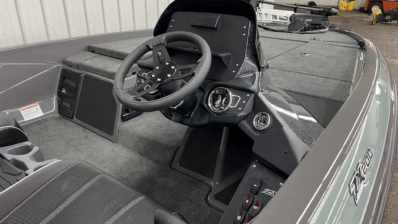 2026 SKEETER ZX200 full