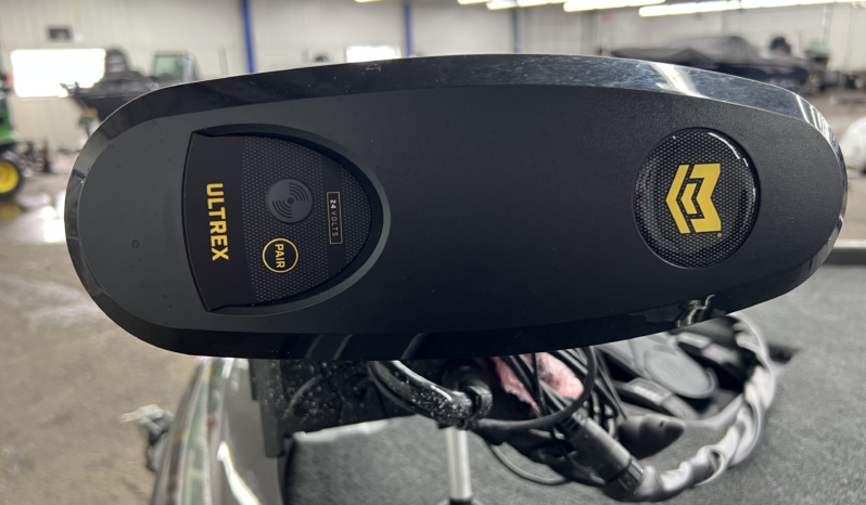 2026 SKEETER ZX200 full