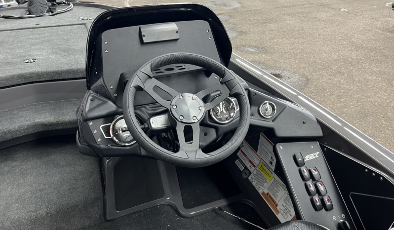 2026 SKEETER ZX200 full