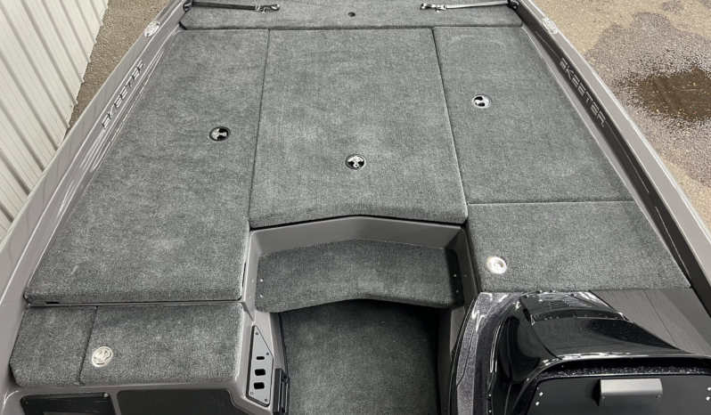 2026 SKEETER ZX200 full