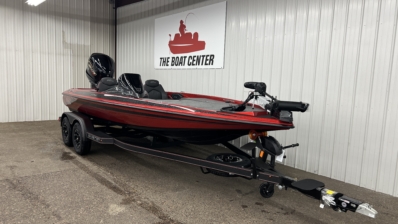 2026 SKEETER ZX200