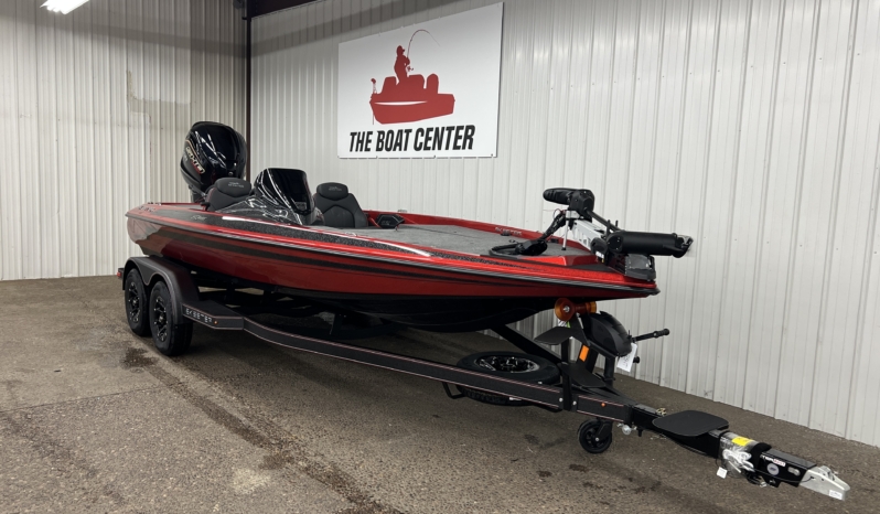 2026 SKEETER ZX200 full