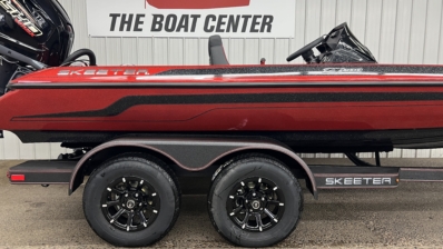 2026 SKEETER ZX200