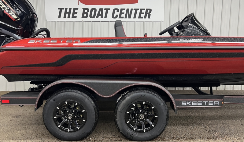 2026 SKEETER ZX200 full