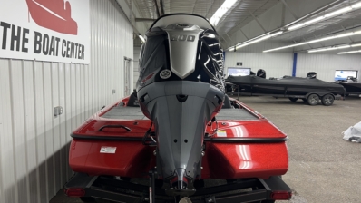 2026 SKEETER ZX200 full