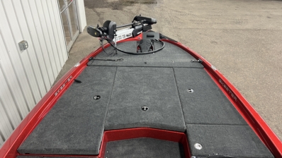 2026 SKEETER ZX200 full