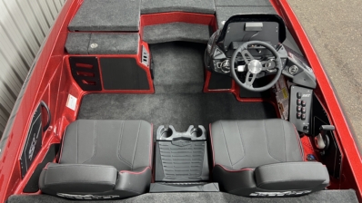 2026 SKEETER ZX200 full