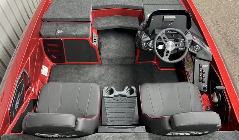 2026 SKEETER ZX200 full