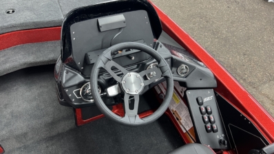 2026 SKEETER ZX200 full