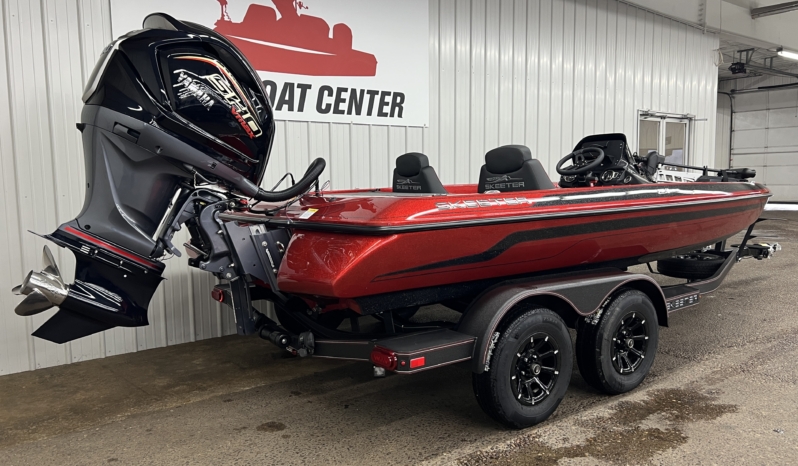 2026 SKEETER ZX200 full