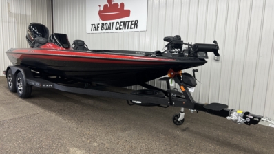 2026 SKEETER ZXR20SE