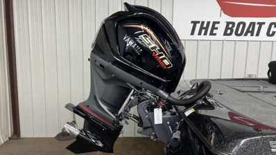 2026 SKEETER ZXR20SE full